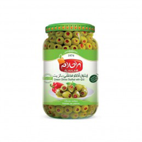 http://atiyasfreshfarm.com/public/storage/photos/1/New Products/Alahlam Stuffed Green Olives 675g.jpg